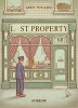 Lost Property - Nobrow 17x23 (Paperback) - Andy J Poyiadgi Photo