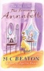 The Taming of Annabelle (Paperback) - MC Beaton Photo