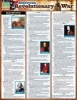 American Revolutionary War (Poster) - BarCharts Inc Photo