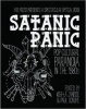 Satanic Panic - Pop-Cultural Paranoia in the 1980s (Hardcover) - Kier la Janisse Photo