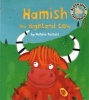 Hamish the Highland Cow (Paperback, New edition) - Natalie Russell Photo