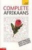 Complete Afrikaans Beginner to Intermediate Book and Audio Course - Learn to Read, Write, Speak and Understand a New Language with Teach Yourself (Paperback) - Lydia McDermott Photo