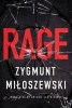 Rage (Paperback) - Zygmunt Miloszewski Photo