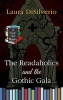 The Readaholics and the Gothic Gala (Large print, Paperback, large type edition) - Laura Disilverio Photo