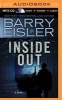 Inside Out (MP3 format, CD) - Barry Eisler Photo