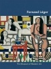 Fernand Leger (Paperback, T and the Artis) - Carolyn Lanchner Photo