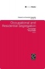 Occupational and Residential Segregation (Hardcover, New) - Jacques Silber Photo