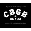 CBGB and OMFUG - Thirty Years from the Home of Underground Rock (Hardcover) - Hilly Kristal Photo