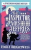 The Inspector and Mrs Jeffries (Paperback) - Emily Brightwell Photo