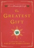 Greatest Gift - A Christmas Tale (Hardcover) - Phillip Van Doren Stern Photo