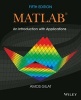 Matlab - An Introduction With Applications (Paperback, 5th Revised edition) - Amos Gilat Photo