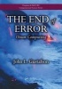 The End of Error - Unum Computing (Paperback) - John L Gustafson Photo