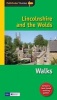 Pathfinder Lincolnshire & the Wolds - Walks (Paperback, 2nd Revised edition) - Brian Conduit Photo