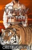 Tempted by the Tiger (Paperback) - Cristina Rayne Photo