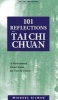 101 Reflections on Tai Chi Chuan - A Motivational Pocket Guide for Tai Chi Chuan (Paperback, 1st ed) - Michael Gilman Photo