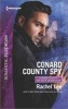 Conard County Spy (Paperback) - Rachel Lee Photo