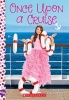 Once Upon a Cruise - A Wish Novel (Paperback) - Anna Staniszewski Photo