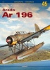 Arado Ar 196 (Paperback) - Marek J Murawski Photo