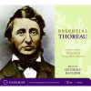 Essential Thoreau - Excerpts from the Journal of  (Abridged, Standard format, CD, abridged edition) - Henry David Thoreau Photo