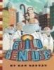 Guild of Geniuses (Hardcover, Library binding) - Dan Santat Photo