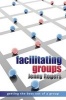 Facilitating Groups (Paperback, Revised) - Jenny Rogers Photo