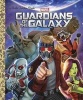 Guardians of the Galaxy (Marvel: Guardians of the Galaxy) (Hardcover) - John Sazaklis Photo