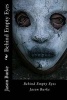 Behind Empty Eyes (Paperback) - Jason Burke Photo