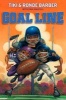 Goal Line (Paperback) - Tiki Barber Photo