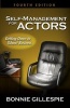 Self-management for Actors - Getting Down to (Show) Business (Paperback, 4th) - Bonnie Gillespie Photo