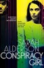 Conspiracy Girl (Paperback) - Sarah Alderson Photo