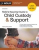 Nolo's Essential Guide to Child Custody and Support (Paperback, 3rd) - Emily Doskow Photo