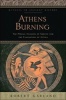 Athens Burning - The Persian Invasion of Greece and the Evacuation of Attica (Paperback) - Robert Garland Photo