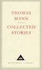 Collected Stories (Hardcover, Reissue) - Thomas Mann Photo