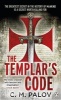 The Templar's Code (Paperback) - C M Palov Photo