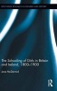 The Schooling of Girls in Britain and Ireland, 1800- 1900 - Victoria's Daughters (Hardcover) - Jane McDermid Photo