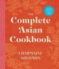 The Complete Asian Cookbook (New Edition) (Hardcover) - Charmaine Solomon Photo