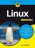 Linux Fur Dummies (German, Paperback) - Arnold V Willemer Photo