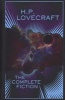 H.P. Lovecraft: The Complete Fiction (Hardcover) - H P Lovecraft Photo