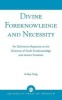 Divine Foreknowledge and Necessity - An Ockhamist Response to the Dilemma of God's Foreknowledge and Human Freedom (Paperback) - In Kyu Song Photo