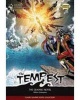 The Tempest: Classic Graphic Novel Collection (Paperback, International edition) - Classical Comics Photo