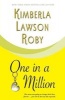 One in a Million (Paperback) - Kimberla Lawson Roby Photo