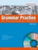 Grammar Practice for Intermediate Student Book with Key Pack (Paperback, Package Ed) - Rob Metcalf Photo