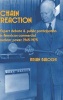 Chain Reaction - Expert Debate and Public Participation in American Commercial Nuclear Power 1945-1975 (Hardcover, New) - Brian Balogh Photo