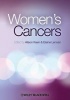 Women's Cancers (Paperback, New) - Alison Keen Photo