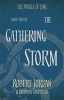 The Gathering Storm (Paperback) - Robert Jordan Photo