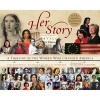 Her Story - A Timeline of the Women Who Changed America (Paperback) - Charlotte S Waisman Photo