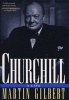 Churchill - A Life (Paperback, 1st Owl Book ed) - Martin Gilbert Photo