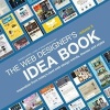 The Web Designer's Idea Book, Volume 3, Volume 3 - Inspiration from Today's Best Web Design Trends, Themes and Styles (Paperback) - Patrick McNeil Photo