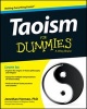 Taoism For Dummies (Paperback) - Jonathan R Herman Photo