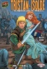 Tristan and Isolde - The Warrior and the Princess (Paperback) - Jeff Limke Photo